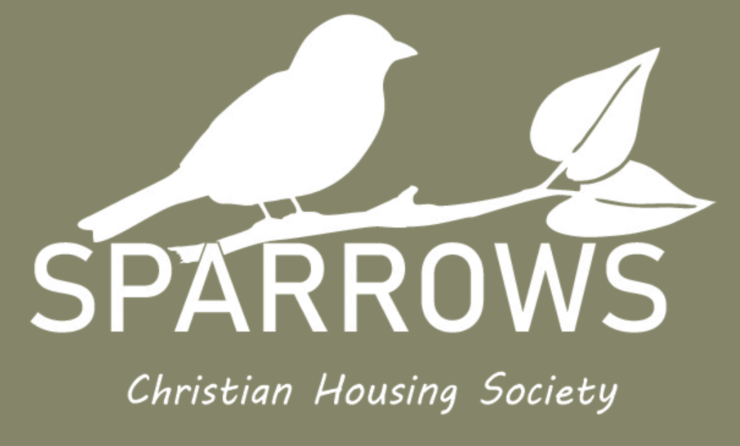 Sparrows Christian Housing Society Logo